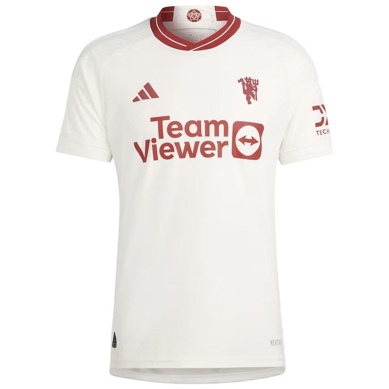 Camisa Manchester United lll 2023/24