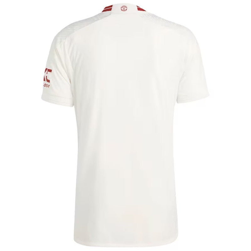 Camisa Manchester United lll 2023/24