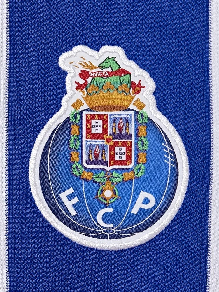 Camisa Porto Fc 2023/24 Home