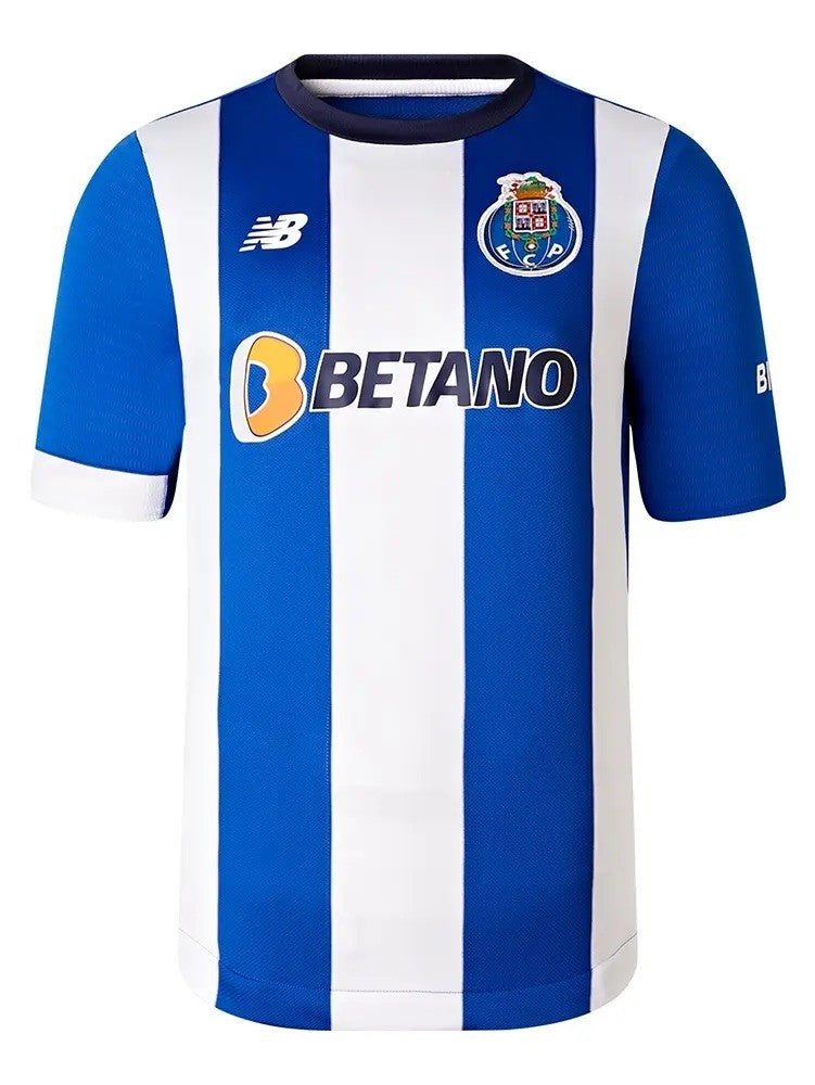 Camisa Porto Fc 2023/24 Home