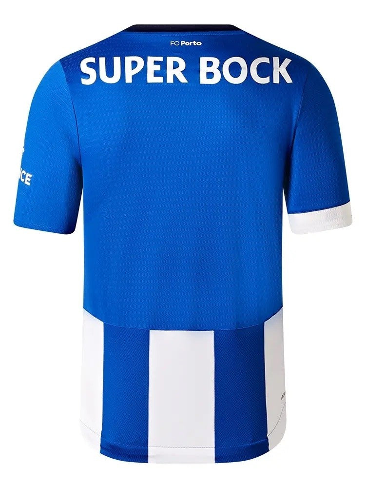 Camisa Porto Fc 2023/24 Home