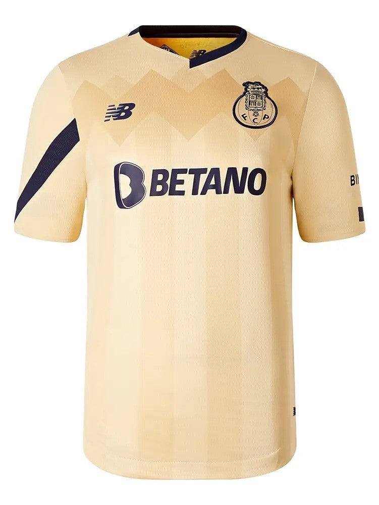 Camisa Porto Fc 2023/24 Away