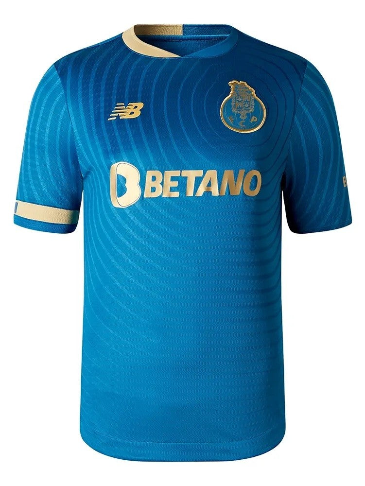 Camisa Porto Fc lll 2023/24