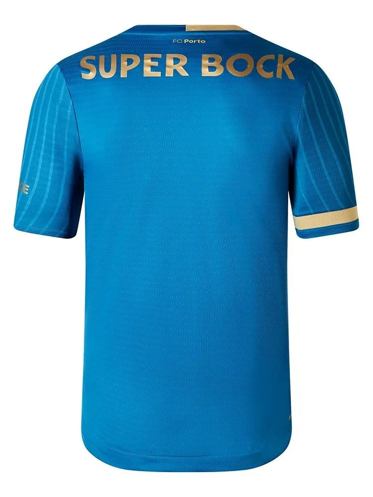 Camisa Porto Fc lll 2023/24