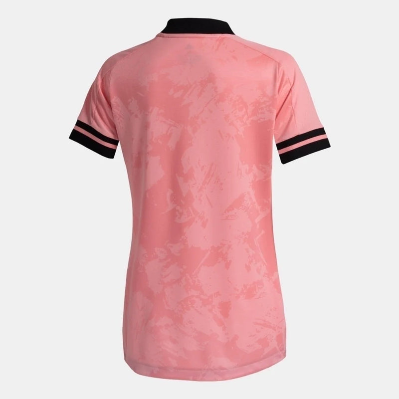 Camisa Feminina do São Paulo Outubro Rosa 2020/21