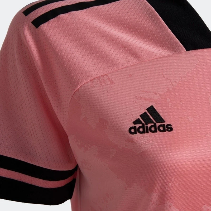 Camisa Feminina do São Paulo Outubro Rosa 2020/21