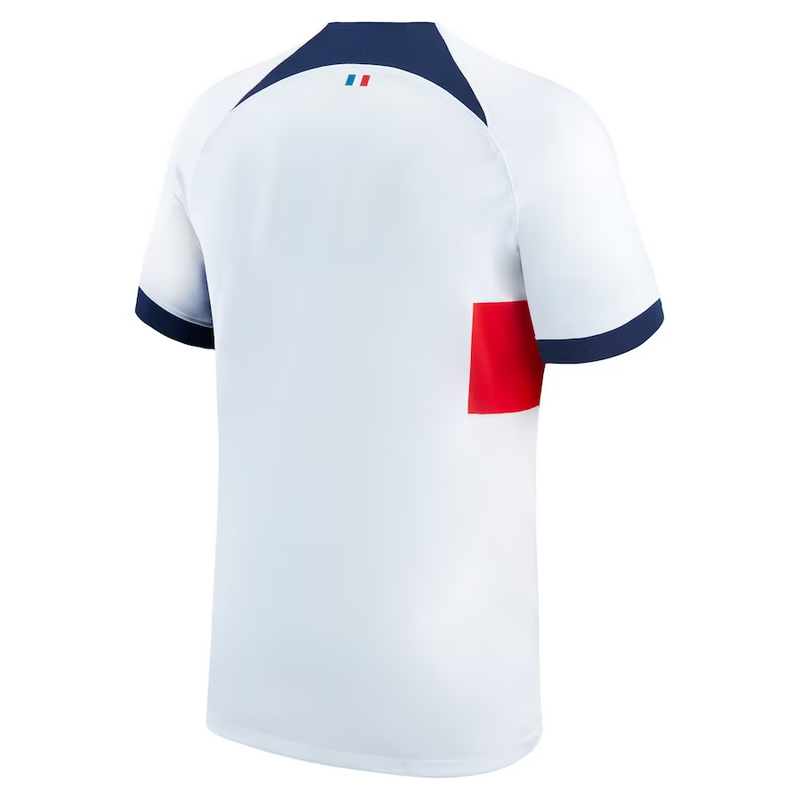 Camisa Paris Saint Germain 2023/24 Away