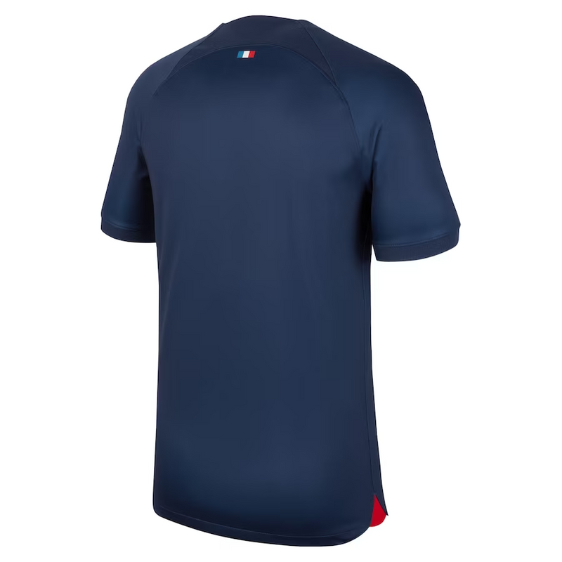 Camisa Paris Saint Germain 2023/24 Home