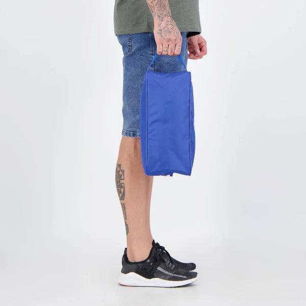 Porta Chuteiras Bahia Azul