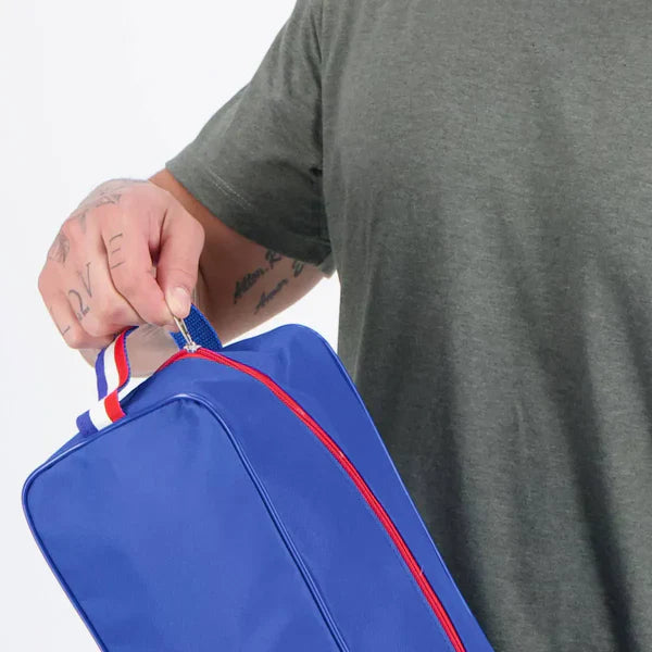 Porta Chuteiras Bahia Azul