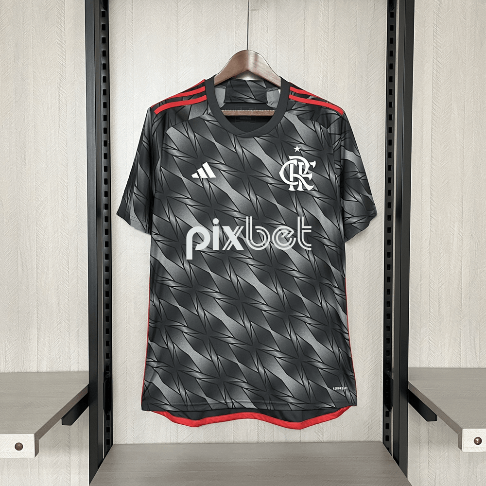 {{ product_title }} – Camisa de Futebol Oficial