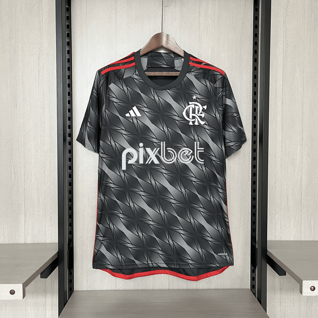 {{ product_title }} – Camisa de Futebol Oficial