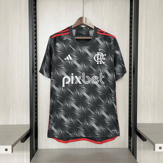 {{ product_title }} – Camisa de Futebol Oficial