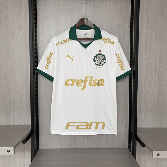 {{ product_title }} – Camisa de Futebol Oficial