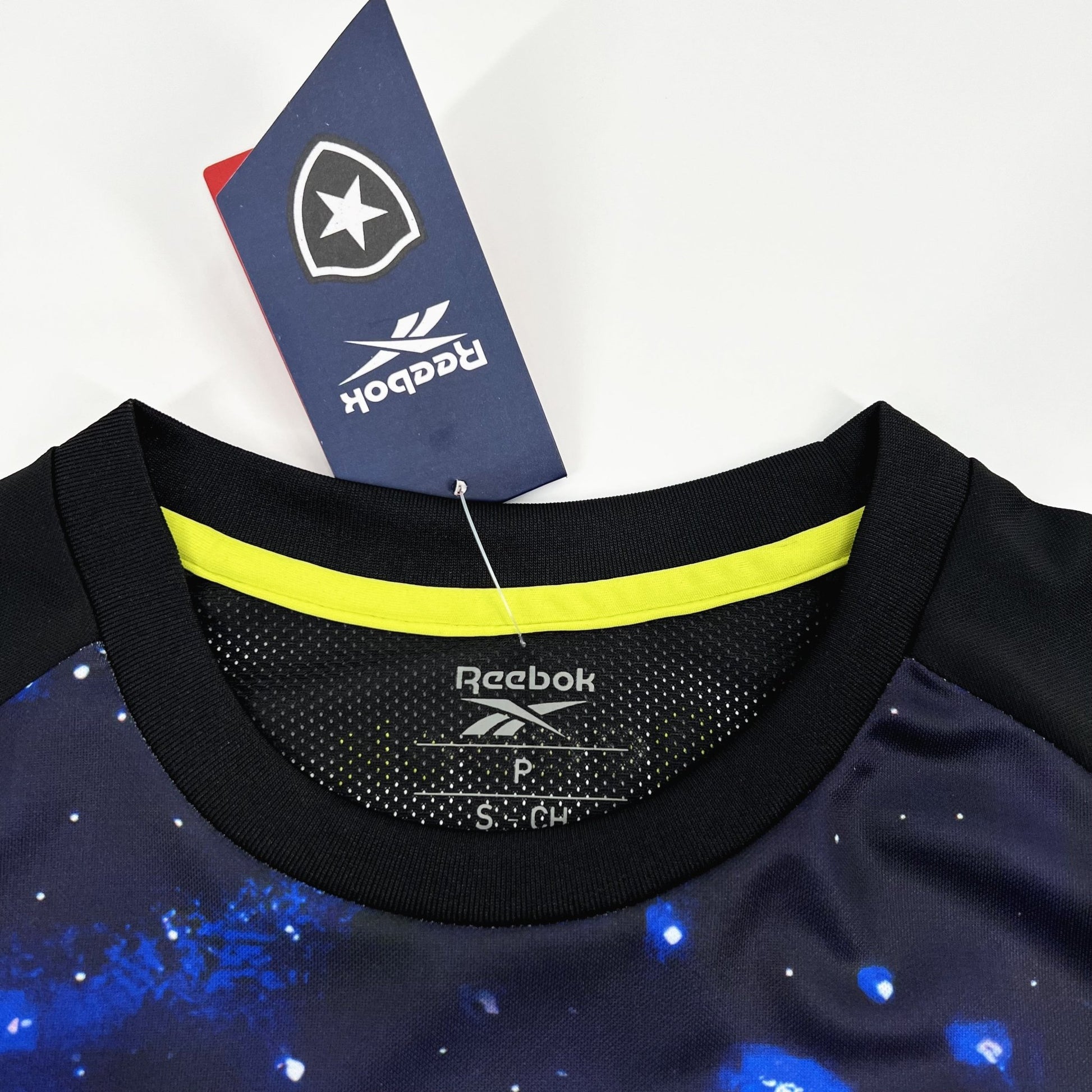 {{ product_title }} – Camisa de Futebol Oficial