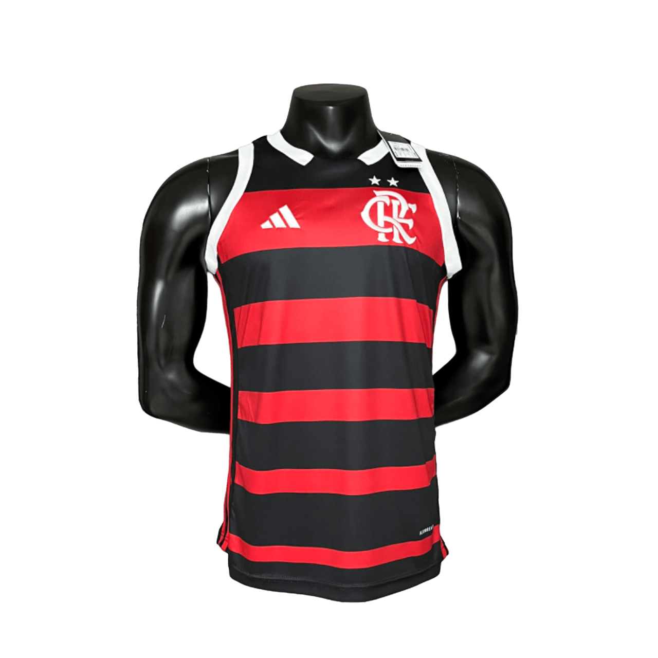 {{ product_title }} – Camisa de Futebol Oficial
