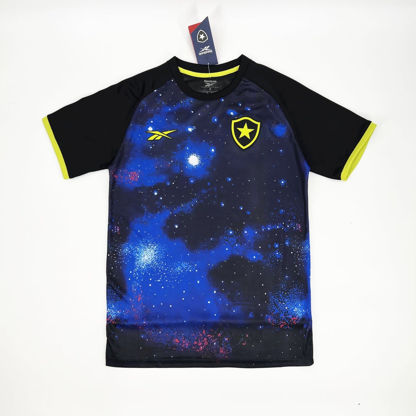 {{ product_title }} – Camisa de Futebol Oficial