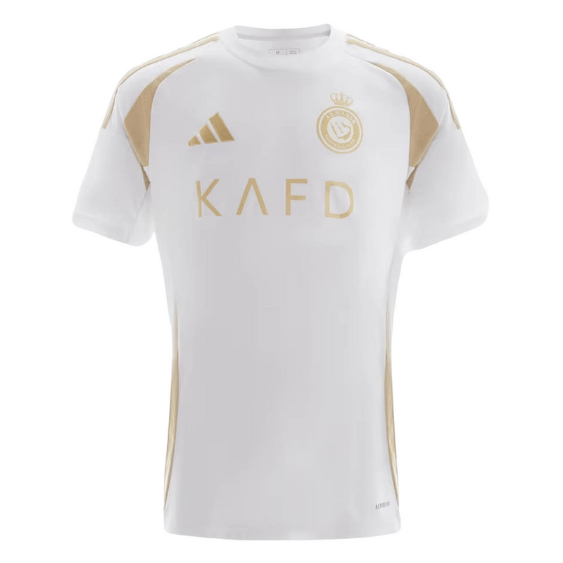 {{ product_title }} – Camisa de Futebol Oficial
