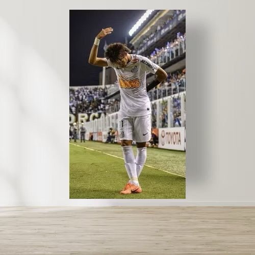 {{ product_title }} – Camisa de Futebol Oficial