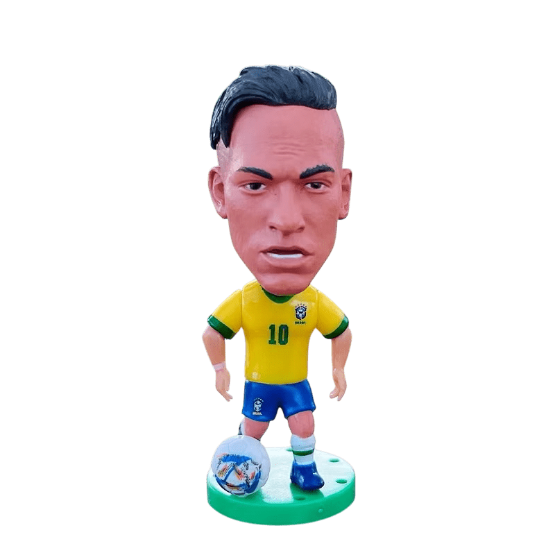 {{ product_title }} – Camisa de Futebol Oficial