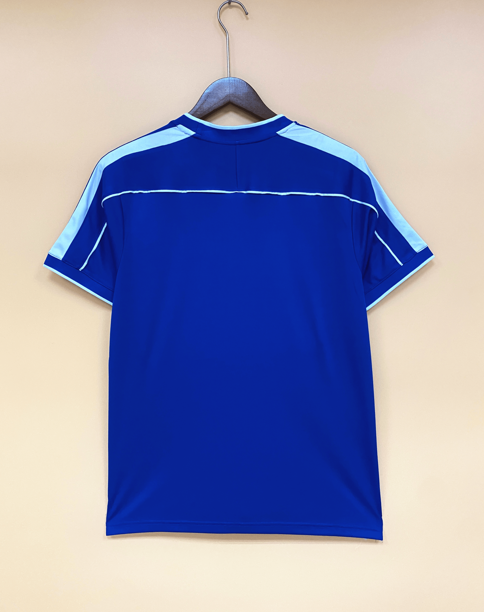 {{ product_title }} – Camisa de Futebol Oficial