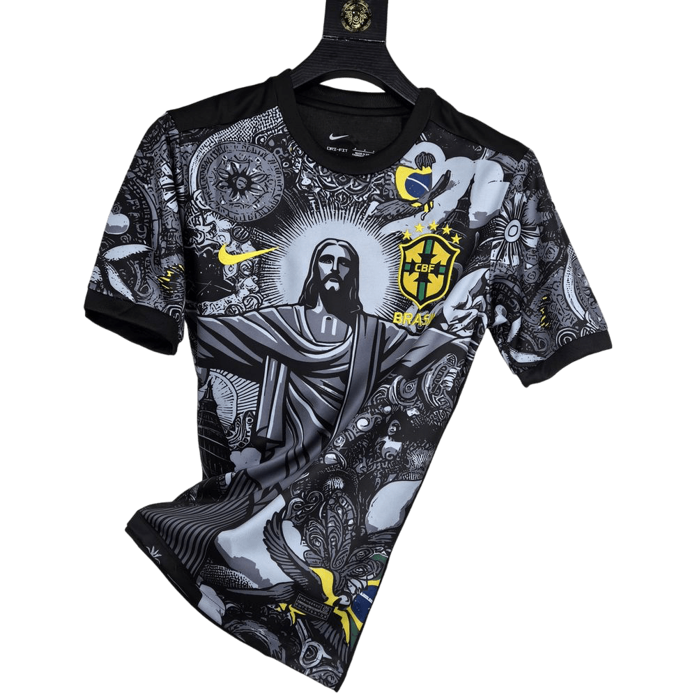 {{ product_title }} – Camisa de Futebol Oficial
