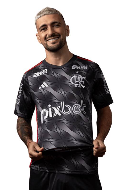 {{ product_title }} – Camisa de Futebol Oficial