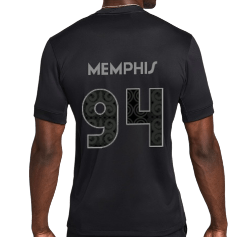 {{ product_title }} – Camisa de Futebol Oficial