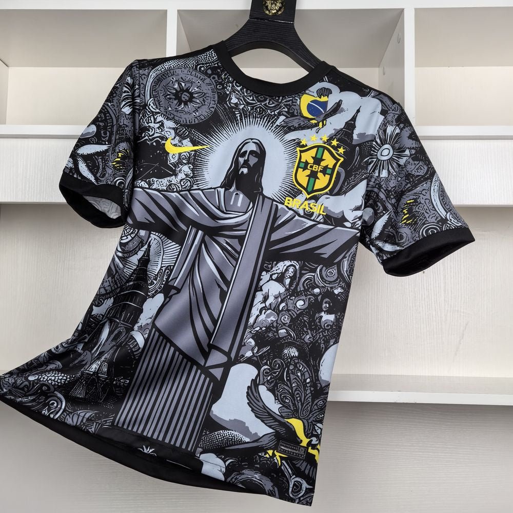 {{ product_title }} – Camisa de Futebol Oficial