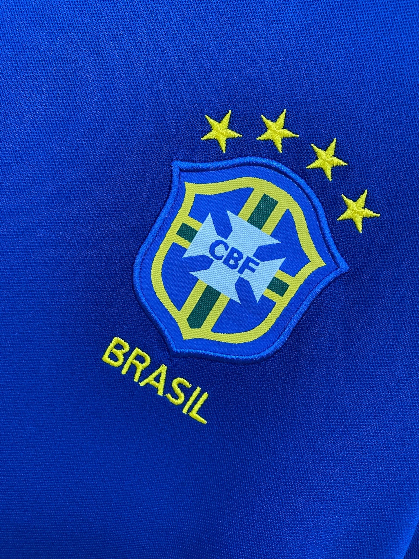 {{ product_title }} – Camisa de Futebol Oficial