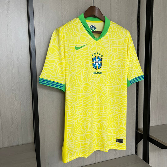 {{ product_title }} – Camisa de Futebol Oficial