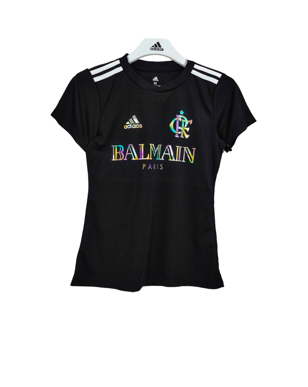 {{ product_title }} – Camisa de Futebol Oficial