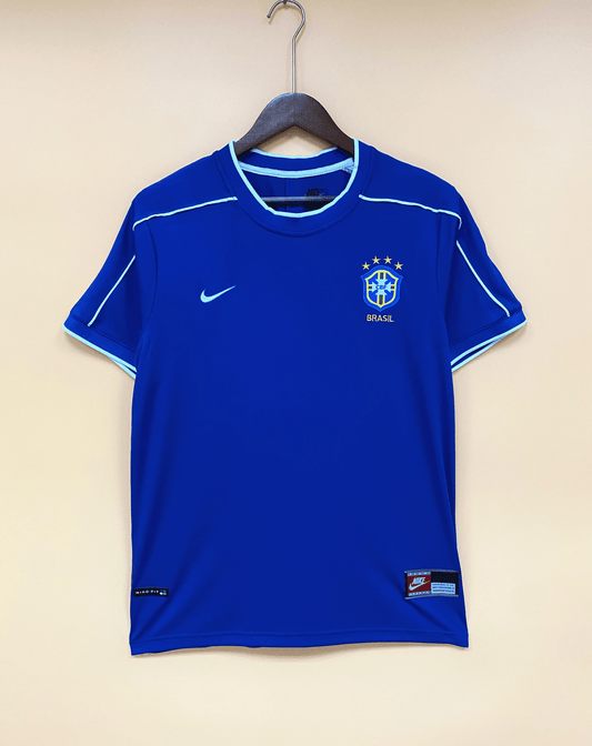 {{ product_title }} – Camisa de Futebol Oficial