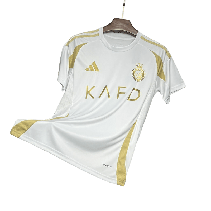 {{ product_title }} – Camisa de Futebol Oficial