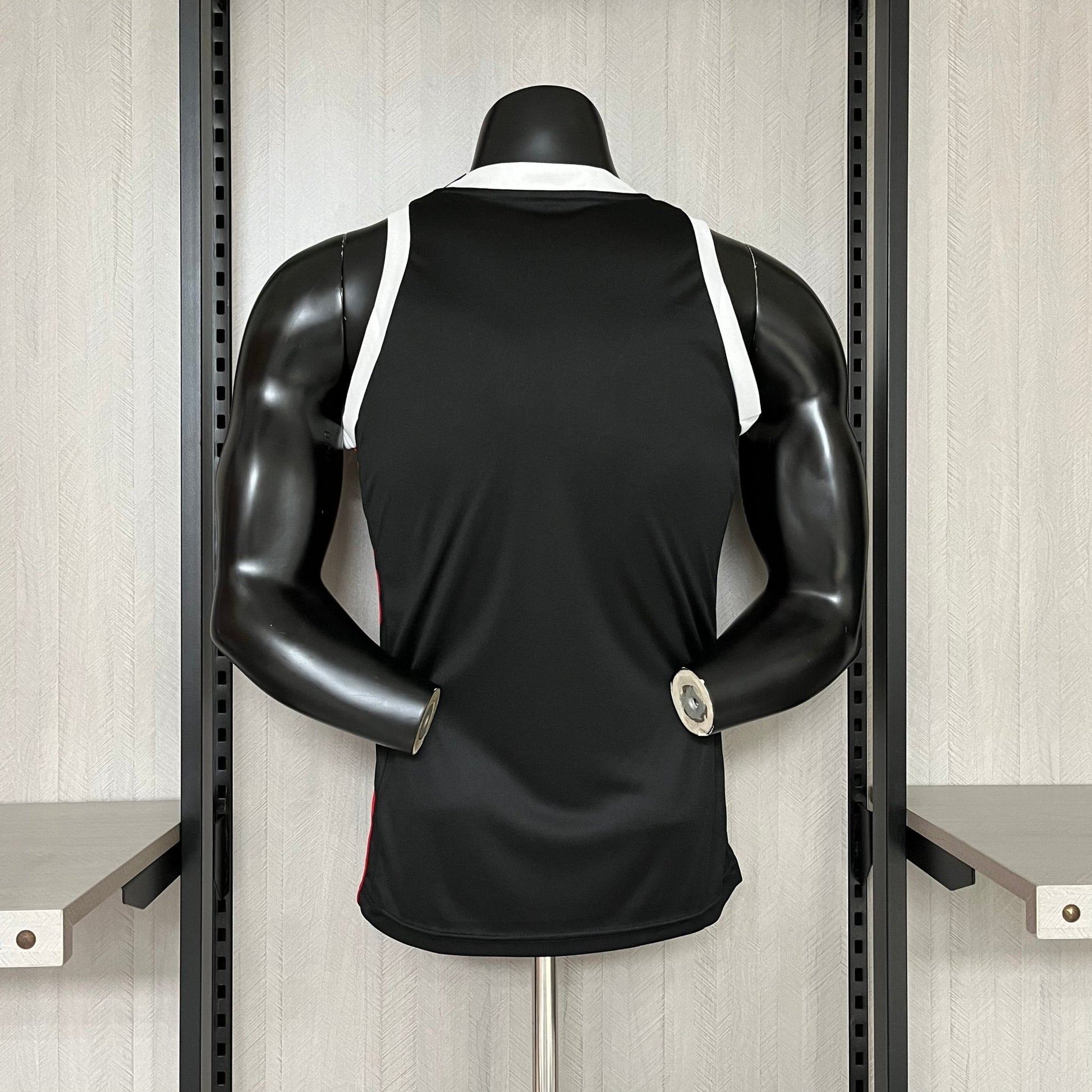 {{ product_title }} – Camisa de Futebol Oficial