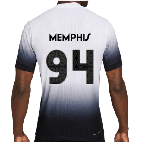 {{ product_title }} – Camisa de Futebol Oficial