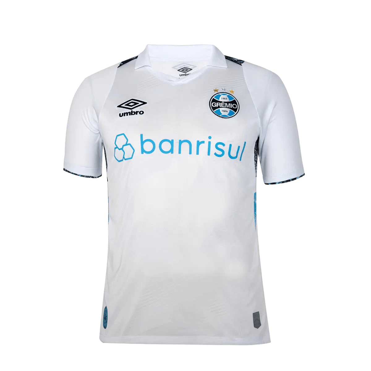 {{ product_title }} – Camisa de Futebol Oficial