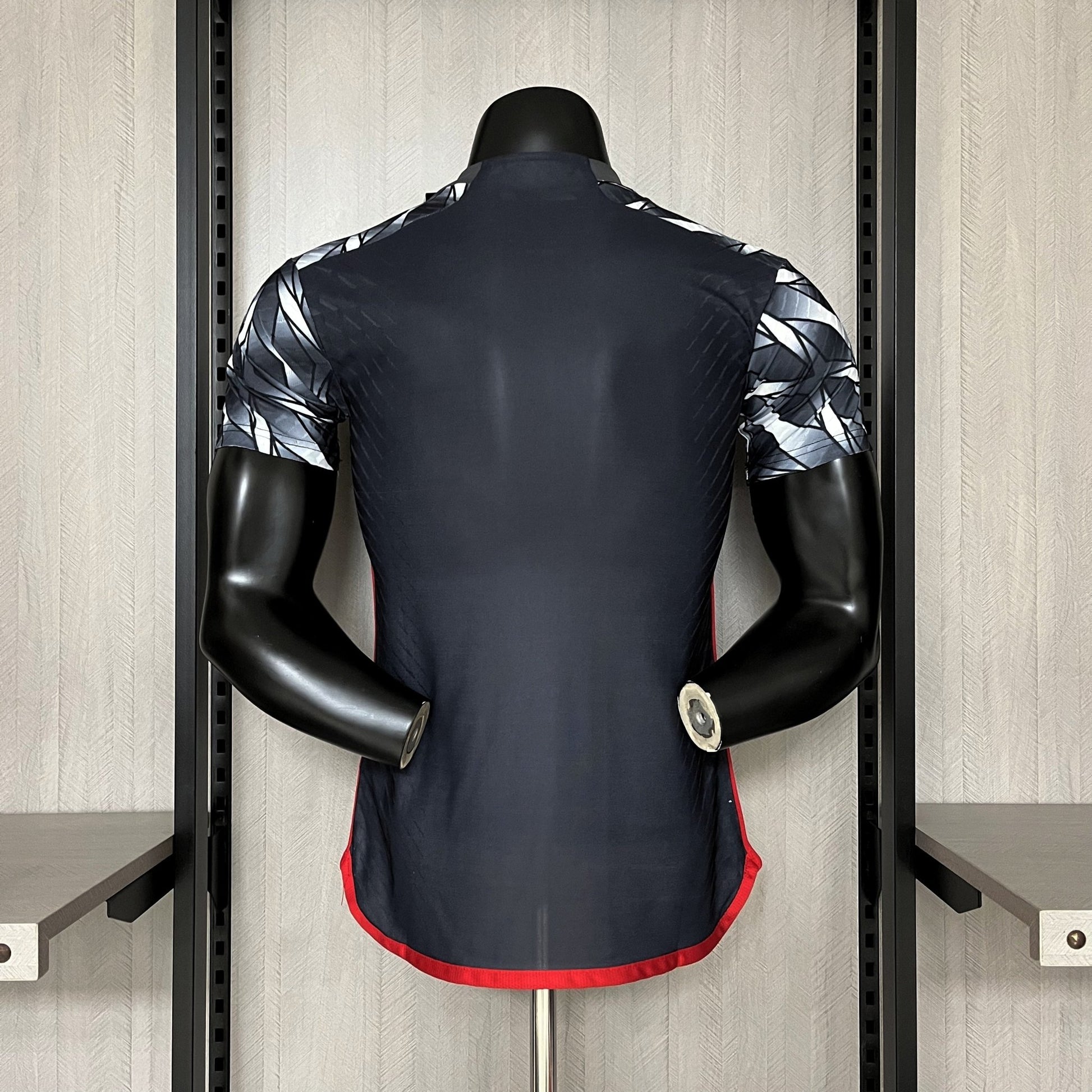 {{ product_title }} – Camisa de Futebol Oficial