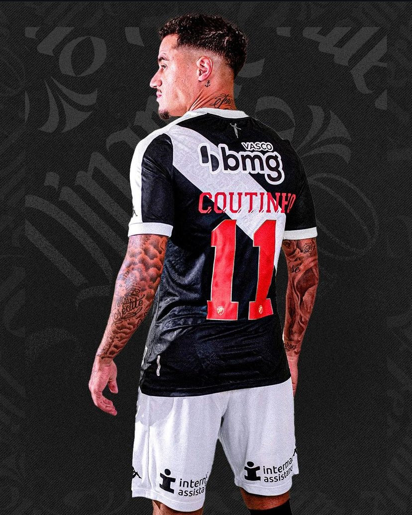 {{ product_title }} – Camisa de Futebol Oficial