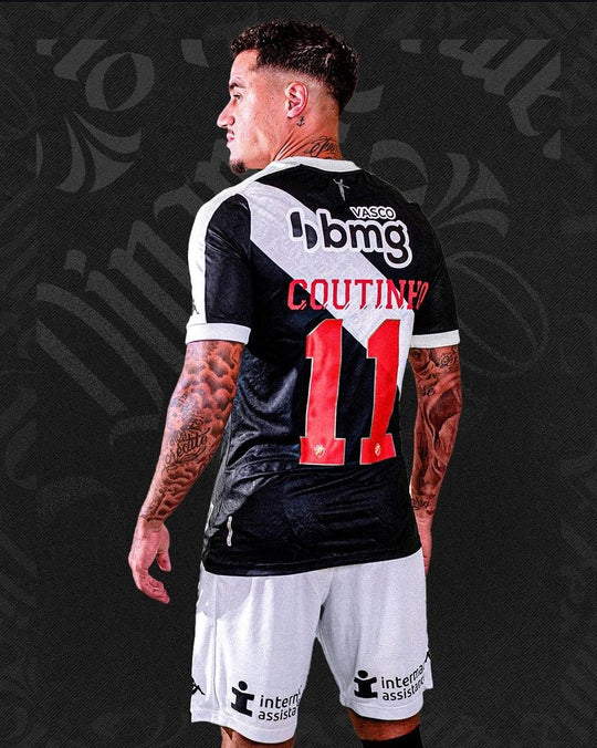{{ product_title }} – Camisa de Futebol Oficial