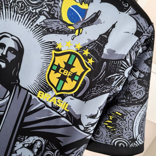 {{ product_title }} – Camisa de Futebol Oficial