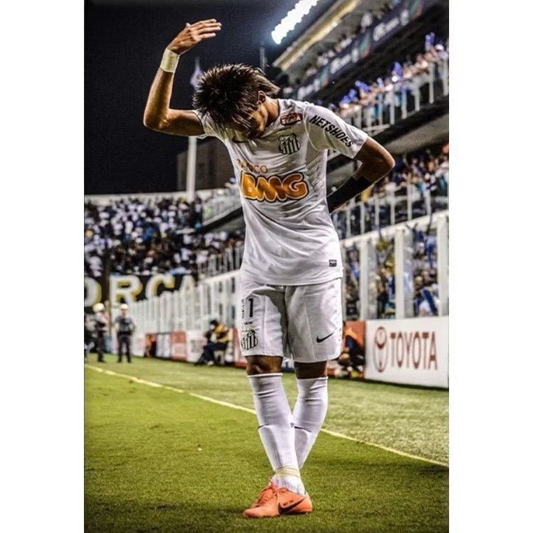 {{ product_title }} – Camisa de Futebol Oficial