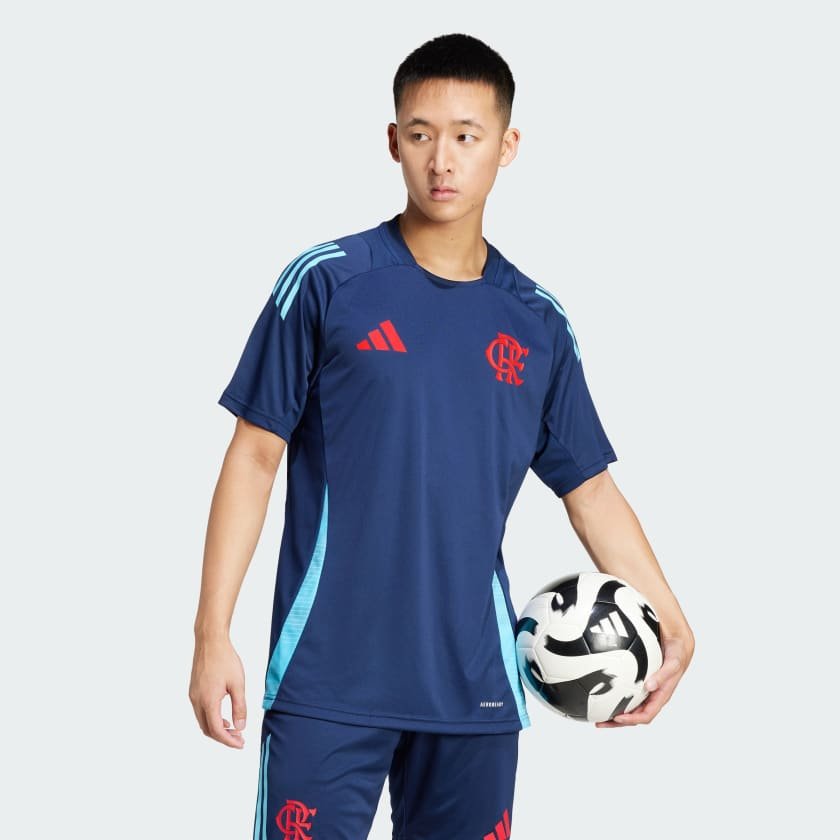 {{ product_title }} – Camisa de Futebol Oficial