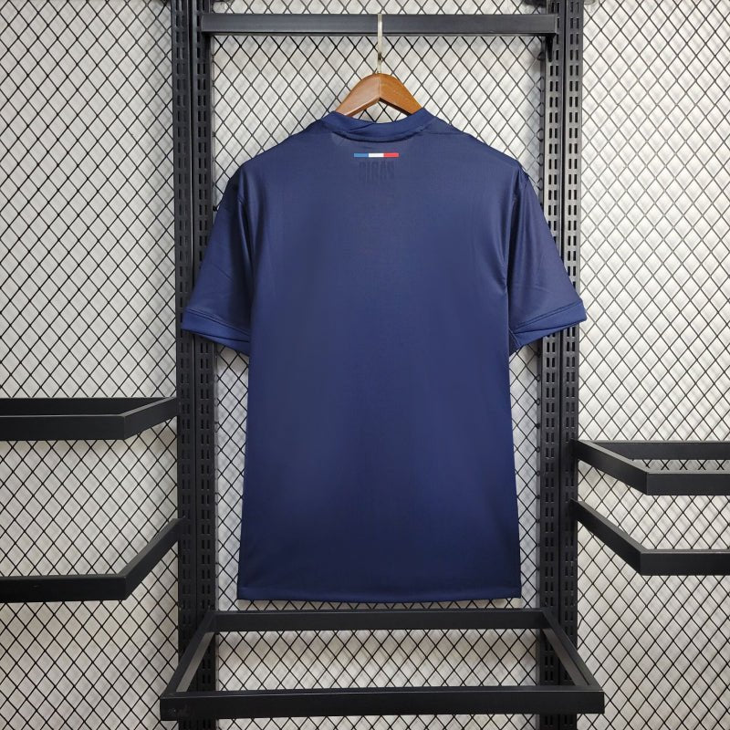 {{ product_title }} – Camisa de Futebol Oficial