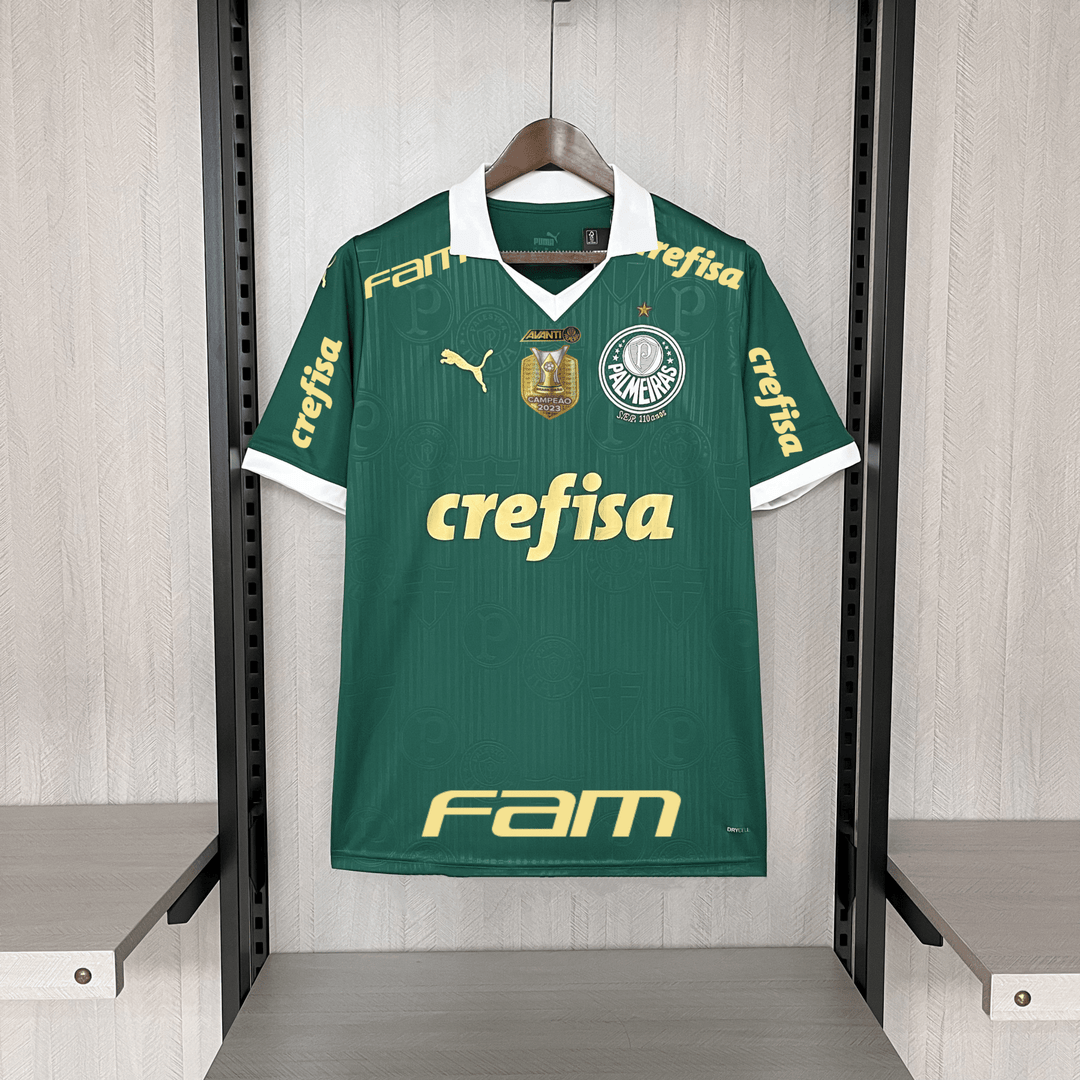 {{ product_title }} – Camisa de Futebol Oficial