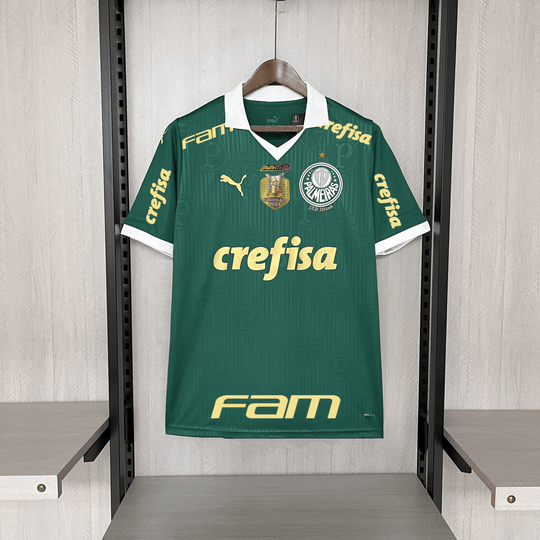 {{ product_title }} – Camisa de Futebol Oficial