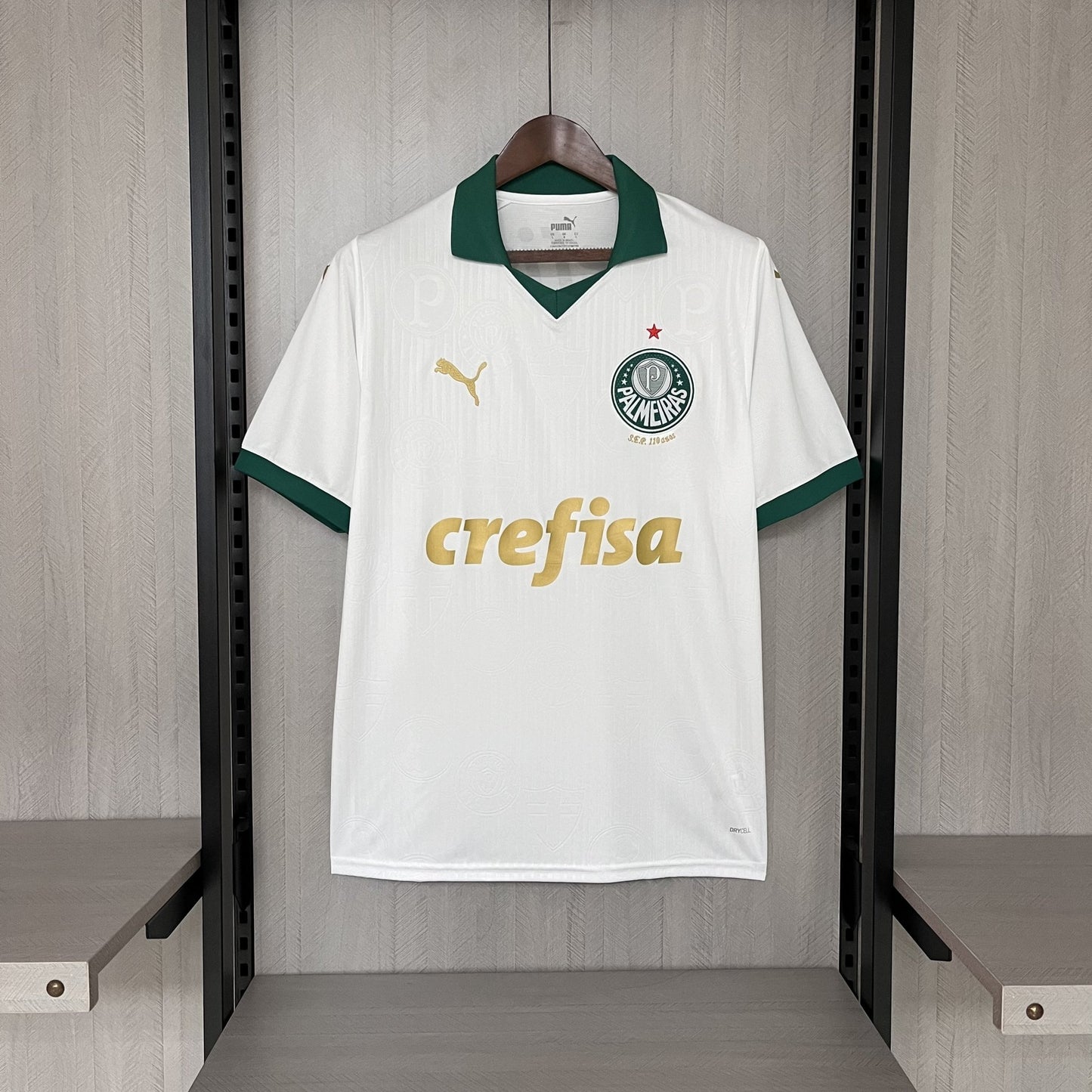 {{ product_title }} – Camisa de Futebol Oficial