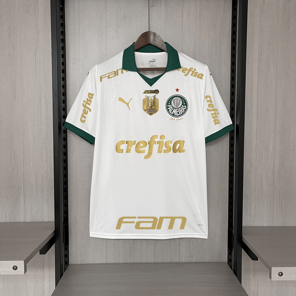 {{ product_title }} – Camisa de Futebol Oficial