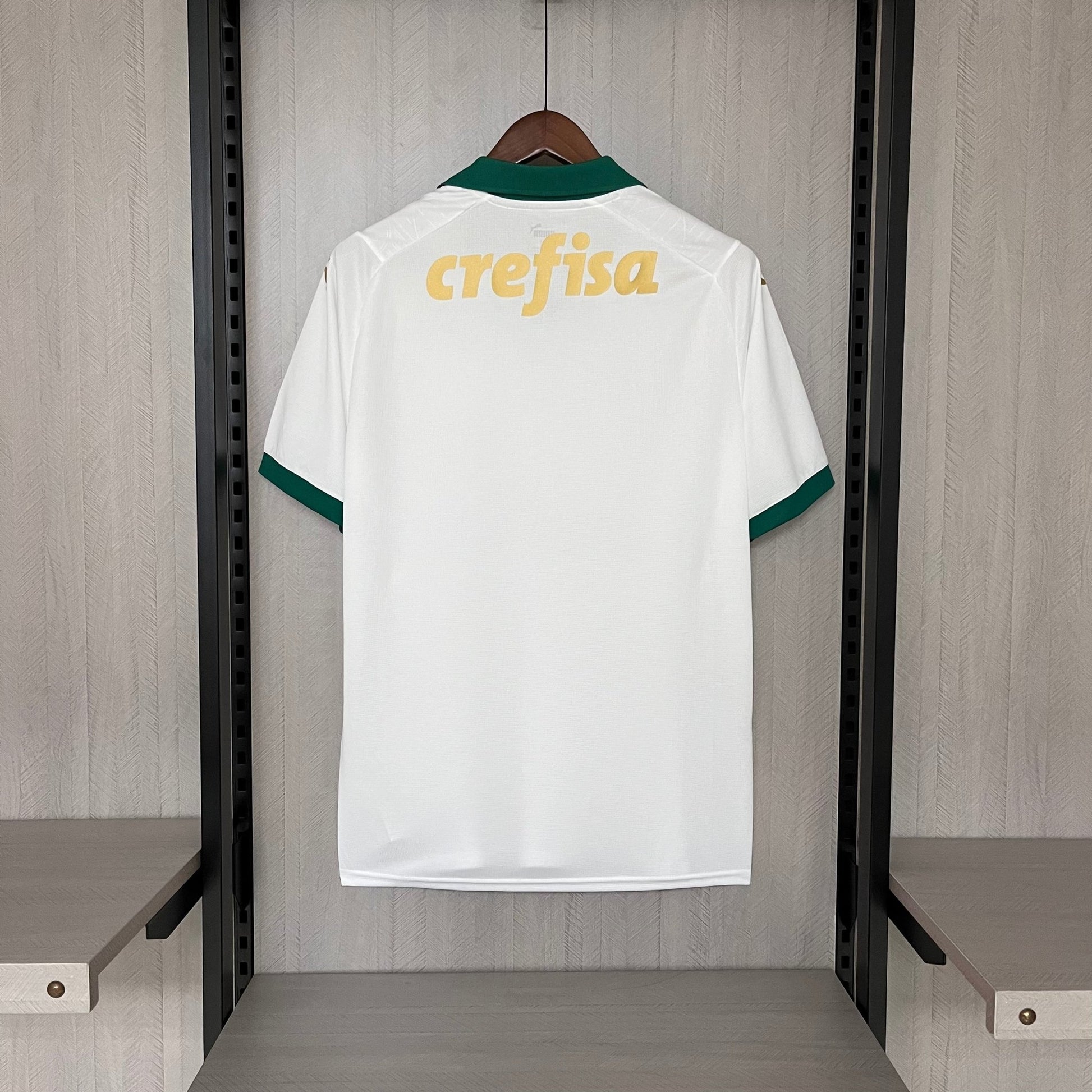 {{ product_title }} – Camisa de Futebol Oficial