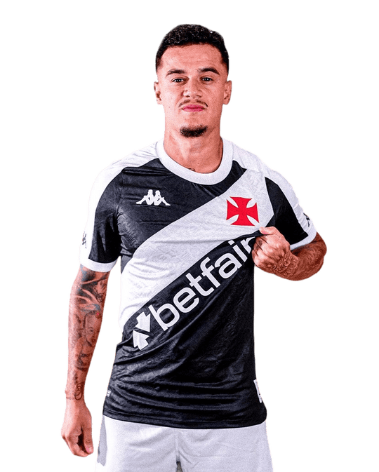 {{ product_title }} – Camisa de Futebol Oficial